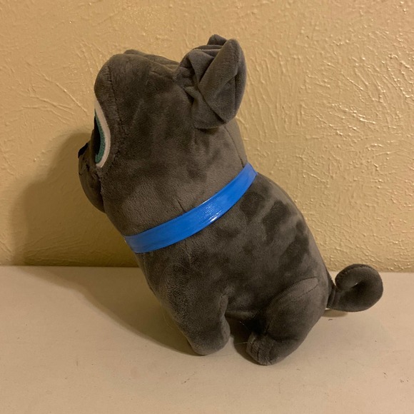 Disney Bingo Plush Puppy Dog Pals - Picture 2 of 6